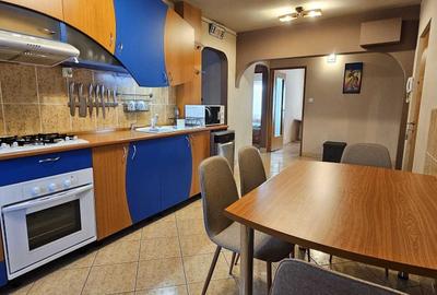 Apartament cu 4 camere decomandat în Mărăști - 4