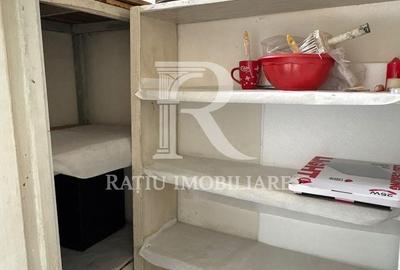 Apartament cu 2 camere decomandat în Rogerius - 1