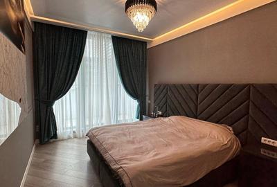 Apartament cu 3 camere decomandat, mobilat în Pipera - 7