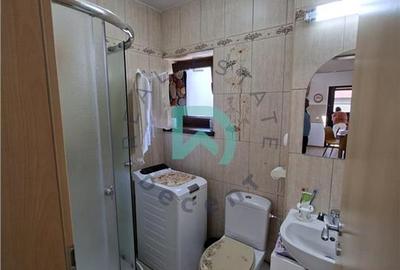 Apartament cu 2 camere decomandat în Sânpetru - 12