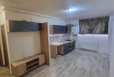 Apartament cu 2 camere decomandat în Central - 3