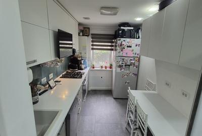 Apartament cu 3 camere decomandat în Nicolae Bălcescu - 1