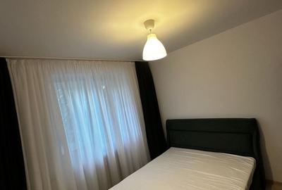 Apartament cu 2 camere decomandat în Nord - 6