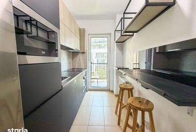 Apartament cu 2 camere decomandat în Bună Ziua - 2