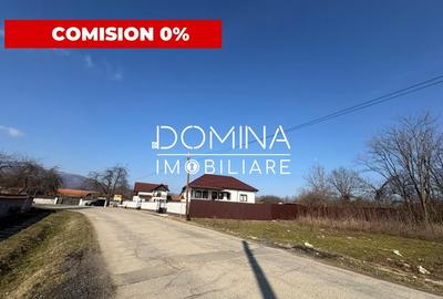 Teren Construcții de 4175 mp, în Stănești - 1