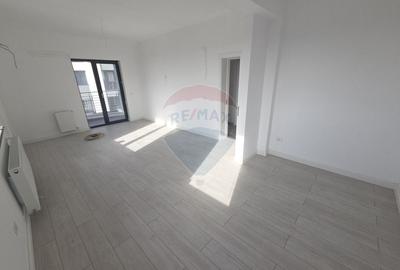 Garsonieră decomandată în Nord - 2