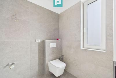 Duplex cu 5 camere cu Canalizare în Dumbrăvița - 22