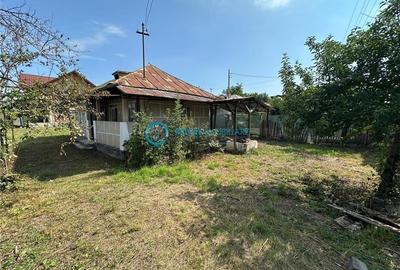 Casă individuală cu 4 camere cu Teren 600 Mp în Iordăcheanu - 14
