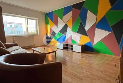 Apartament cu 2 camere decomandat, mobilat în Banat - 2