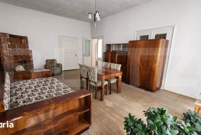 Casă cu 3 camere cu Teren 256 Mp în Ultracentral - 4