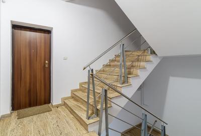 Apartament cu 3 camere decomandat, mobilat în Pajura - 15
