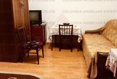Apartament cu 2 camere, mobilat în Berceni - 2