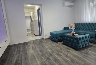 Apartament cu 2 camere în Aleea Trandafirilor - 2