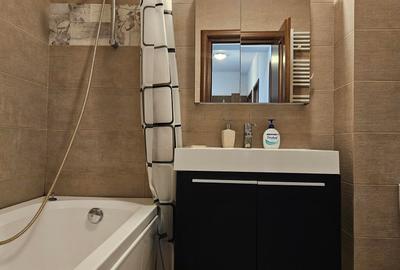 Apartament cu 2 camere decomandat în Politehnica - 10