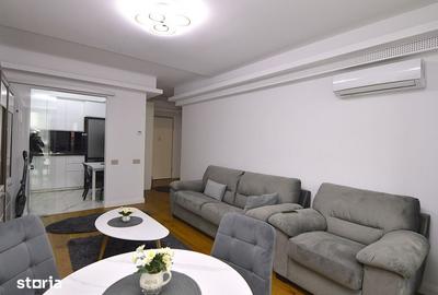 Apartament cu 2 camere decomandat în Centrul Civic - 9