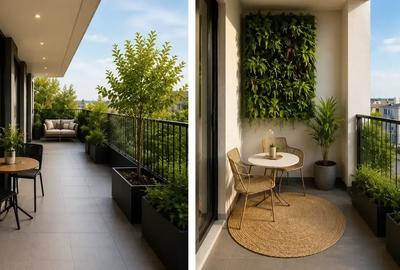 Apartament cu 3 camere decomandat în Theodor Pallady - 7