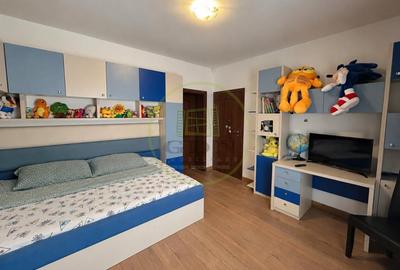 Casă individuală cu 5 camere cu Canalizare în Mogoșoaia - 10