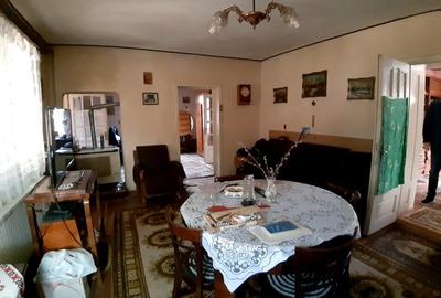 Casă cu 5 camere cu Teren 46000 Mp în Coroi - 5