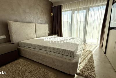 Casă cu 3 camere cu Canalizare în Cristian - 11