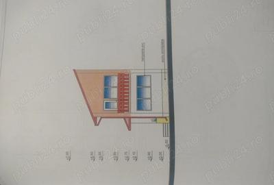 Teren de 247 mp, în Central - 1