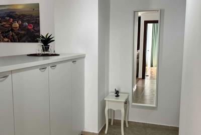 Apartament cu 2 camere semidecomandat în Colentina - 3
