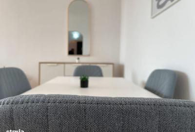Apartament cu 2 camere decomandat în Est - 8