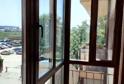 Garsonieră semidecomandată în Roșu