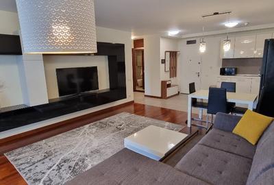 Apartament cu 2 camere semidecomandat în Alba Iulia