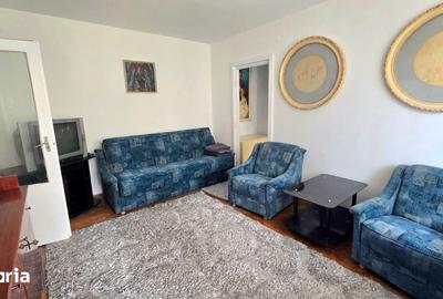 Apartament cu 2 camere în Central - 4
