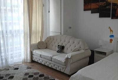 Apartament decomandat în Nord