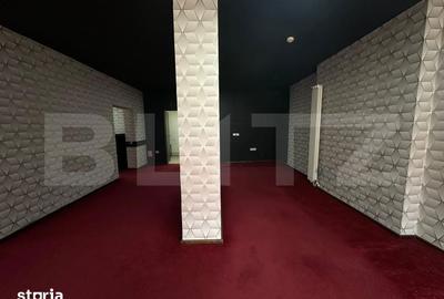 Spațiu comercial, de 140 mp, în Central - 10