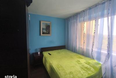 Apartament cu 2 camere semidecomandat în Țiglina 1 - 3