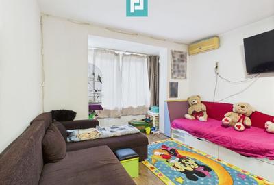 Apartament cu 2 camere semidecomandat, mobilat în Podgoria - 4