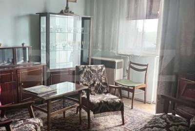 Apartament cu 2 camere semidecomandat, mobilat în Făgăraș