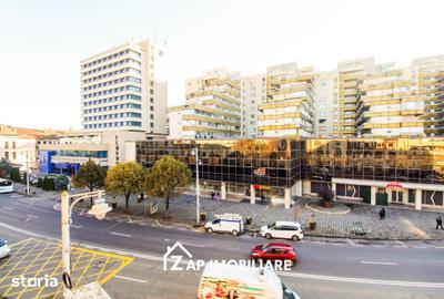Spațiu comercial, de 27 mp, în Ultracentral