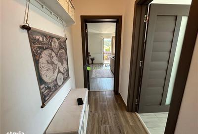 Apartament cu 2 camere în Cristian - 12