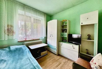 Casă individuală cu 5 camere cu Teren 180 Mp în Cetății - 9