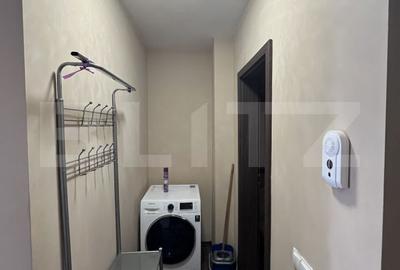 Apartament cu 3 camere în Central - 2