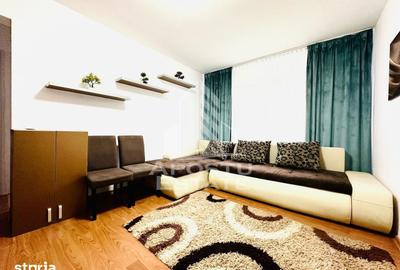 Apartament cu 2 camere în Șega - 4