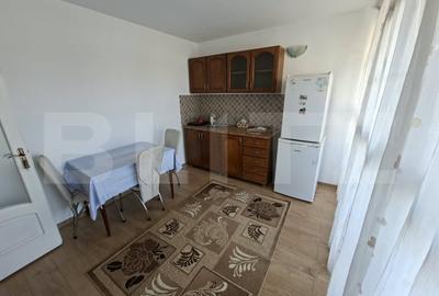 Apartament cu 2 camere decomandat, mobilat în Mărăști - 6