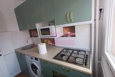 Garsonieră semidecomandată, mobilată în Apărătorii Patriei - 8