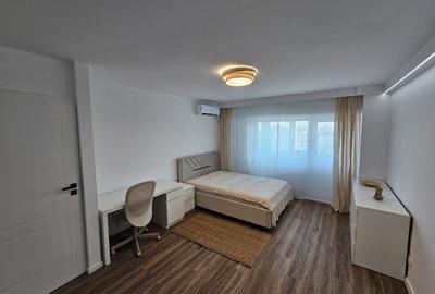 Garsonieră decomandată, mobilată în Tei - 4