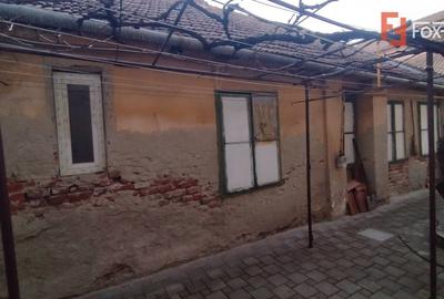 Casă individuală cu 4 camere cu Canalizare în Mircea cel Bătrân - 18