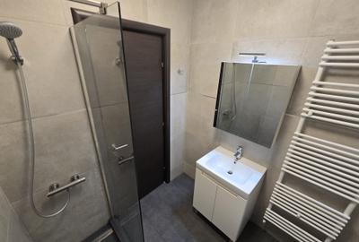 Apartament cu 2 camere decomandat în Lujerului - 8