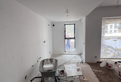 Apartament cu 2 camere decomandat în Central - 4