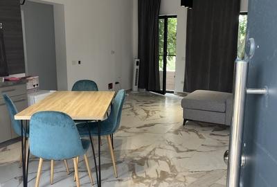 Casă cu 2 camere în Popoveni - 2