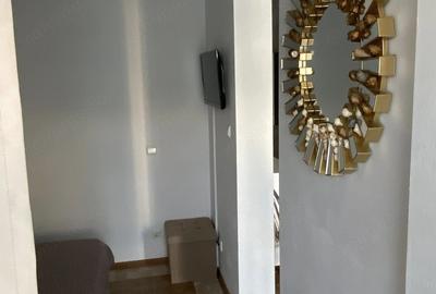 Apartament cu 2 camere decomandat în Central - 1