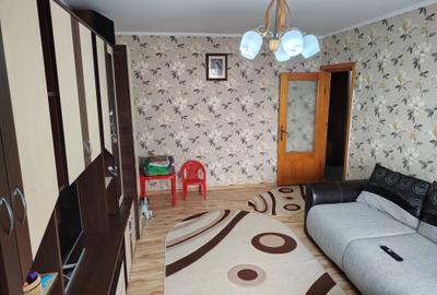Apartament cu 2 camere decomandat în Vărsătura - 7