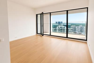 Apartament cu 2 camere în Floreasca