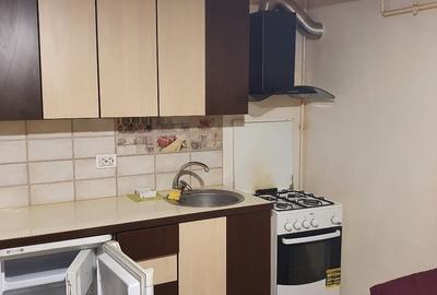 Garsonieră decomandată, mobilată în Păcurari - 10